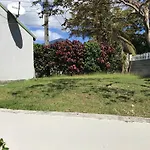 Maison Chaleureuse Au Gosier + Jardin