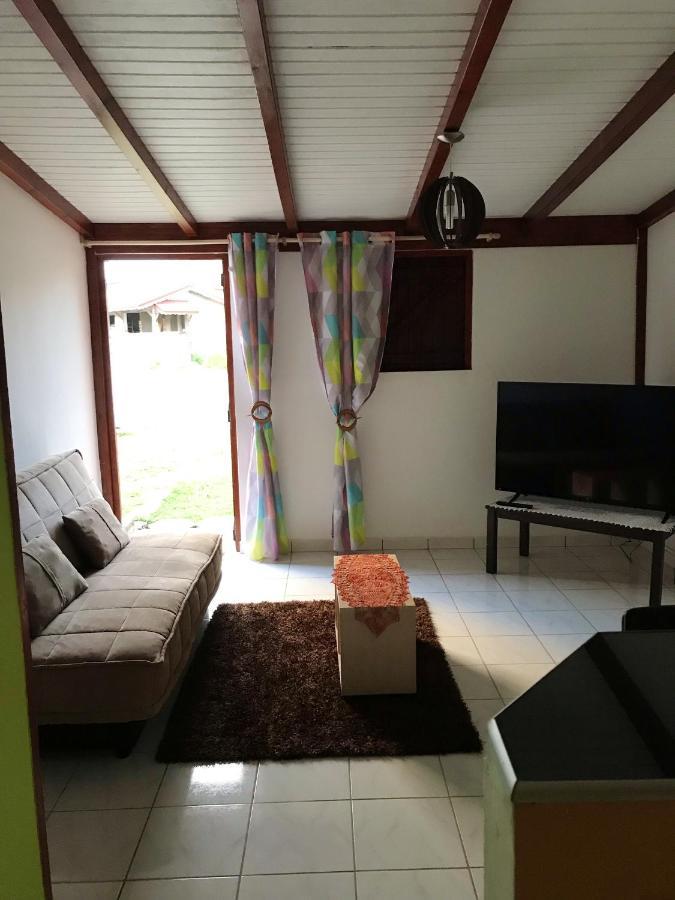 Maison D'une Avec Jardin Clos Et Wifi A Le Gosier * Le Gosier (Grande-Terre)