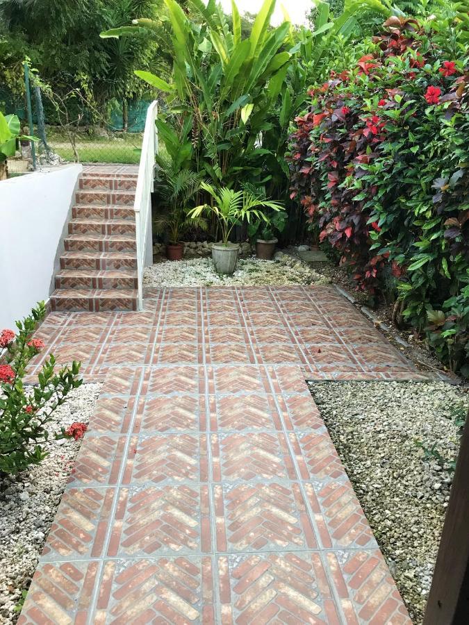 Maison D'une Avec Jardin Clos Et Wifi A Le Gosier Le Gosier (Grande-Terre)