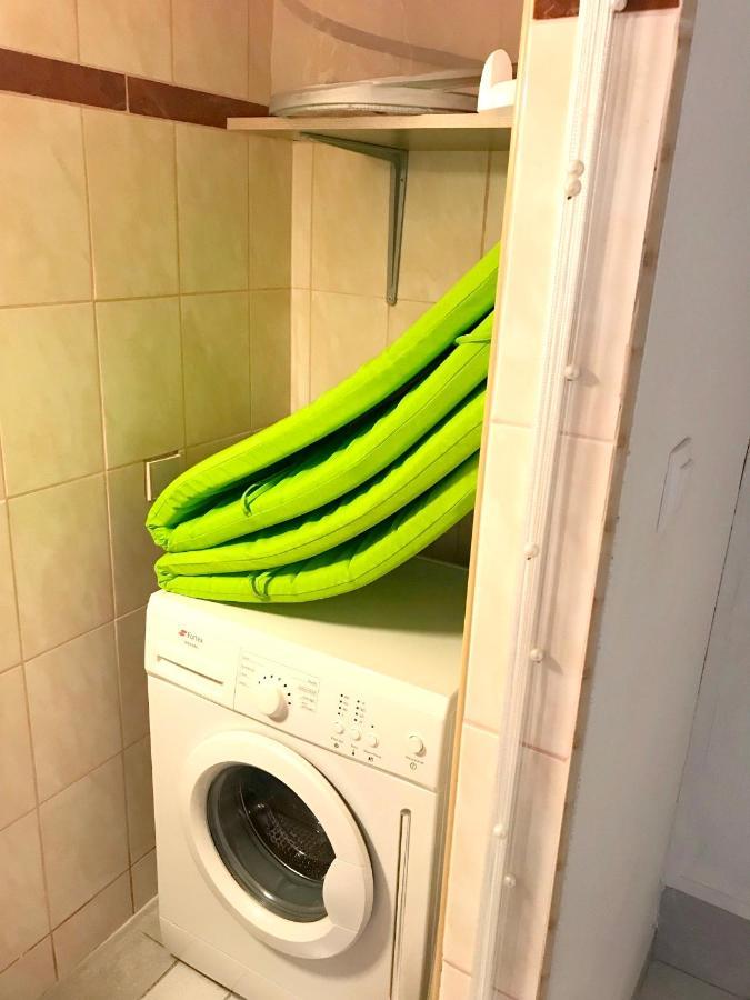 Hébergement de vacances Maison D'une Avec Jardin Clos Et Wifi A Le Gosier